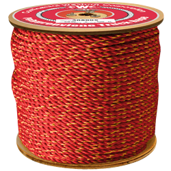 PolyPRO - Red-Orange PolyPRO - Red-Orange